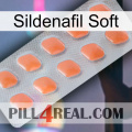 Sildenafil Soft 26